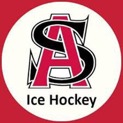 Archbishop Spalding Ice Hockey Warmup Mix 2023-2024