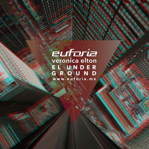 EUFORIA 243 - Veronica Elton