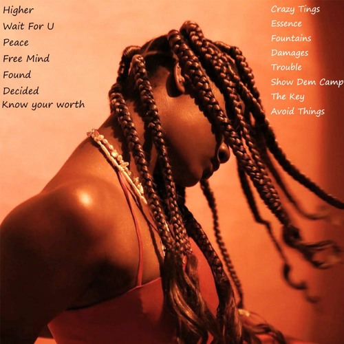 Stream Tems Mix 2022 by MR FLYNN Listen online for free on SoundCloud