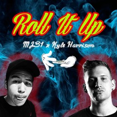 Mj31 & Kyle Harrison - Roll It Up (Original Mix)
