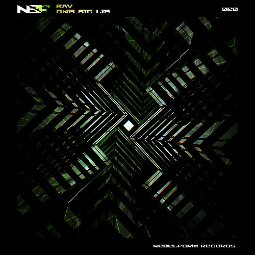 Bav - One Big Lie