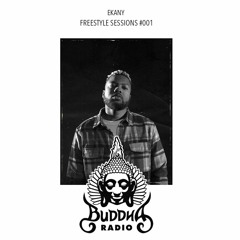 Buddha Radio Freestyle Sessions #001