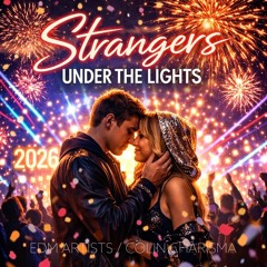 Strangers Under The Lights