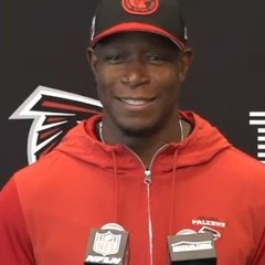 jdforpresidentt - Falcons Diss Track