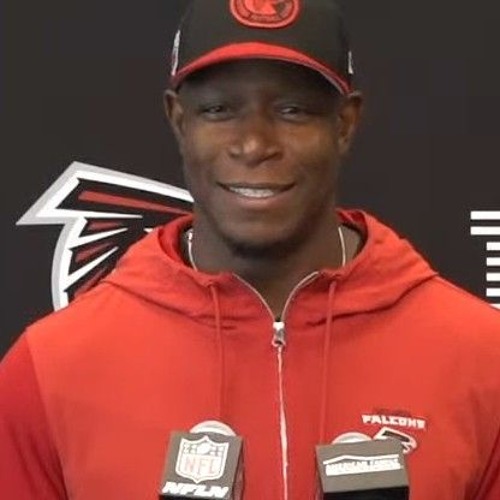 jdforpresidentt - Falcons Diss Track