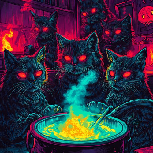 Digital CAT (GOA)