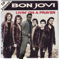 Nick From L4D2 Joins Bon Jovi