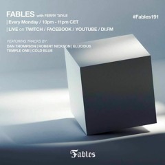 Ferry Tayle & Dan Stone - Fables 191