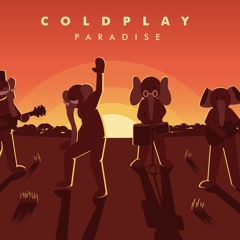 ColdPlay-Paradise(Kavindu Charuka Remix)