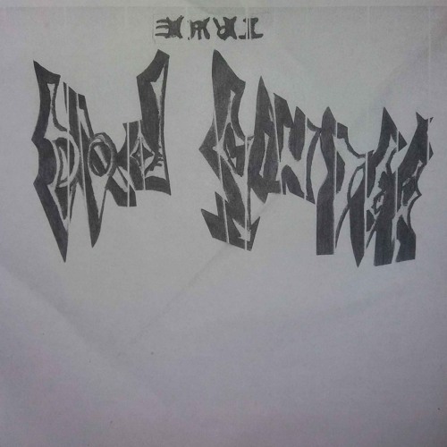 Screaming From My Grave Demo