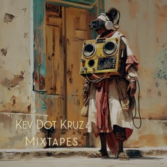 Mix Tape Archive!
