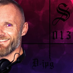 D-jpg -  Serotonin [Podcast 013]