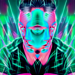 We Are Legion