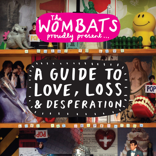 Kill The Director By The Wombats Kill The Director By The Wombats
