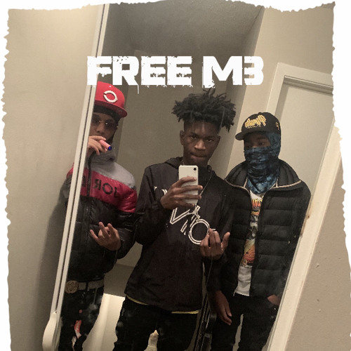 OMB Meechie “Free M3” Official Audio