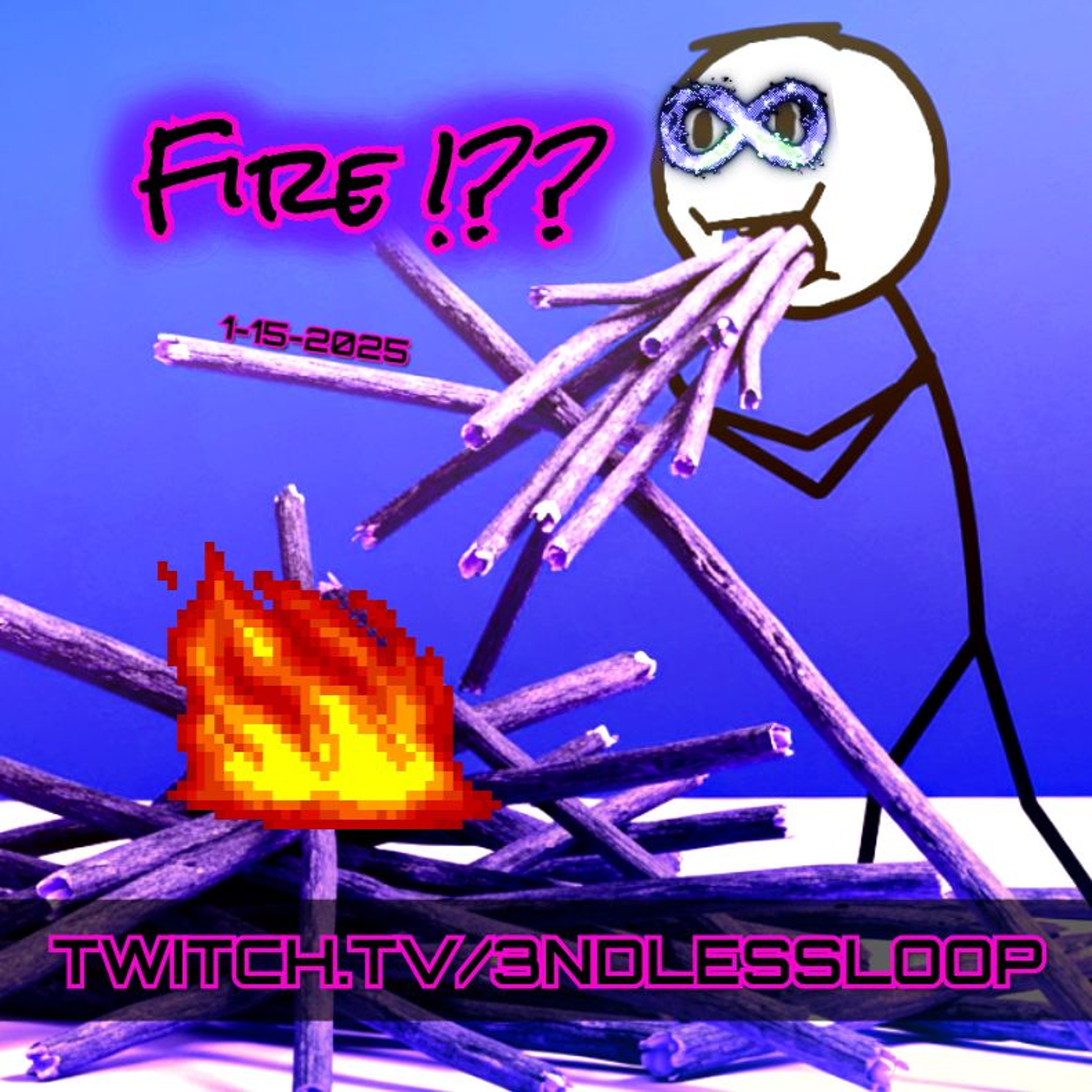 3ndlessLoop