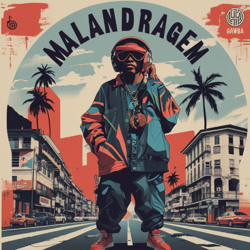 Gawba FX - Malandragem