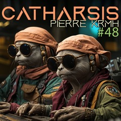Catharsis #48 For ONIB Radio