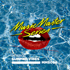 Peter Gc - Summer Vibes