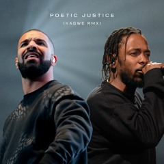 POETIC JUSTICE (KAGWE RMX)