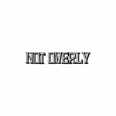 EJ - Not Overly (Instrumental)