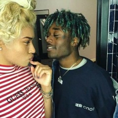 Lil Uzi Vert - saved as (prod MexikoDro)