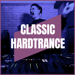 CLASSIC HARDTRANCE | MIX 027 | 138-143BPM