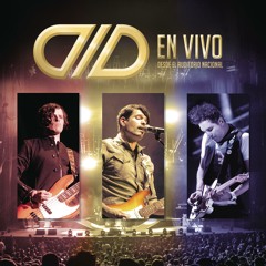 Canción de Cuna (En Vivo Auditorio Nacional (Piano))