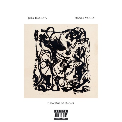 JOEY DASILVA x MONEY MOGLY - DANCIN DAEMONS (prod by KUJO)