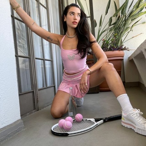 Dua Lipa - Sweetest Pie (Pluggnb Remix Prod. Willare)