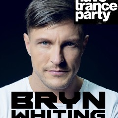 Bryn Whiting - Nothing But NAILS Live Chin Chin 2025