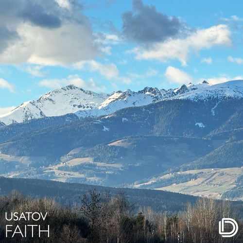 Usatov - Faith (Radio Version)