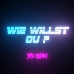 Yung Hurn - Wie willst du? (sid Remix)[free dl]