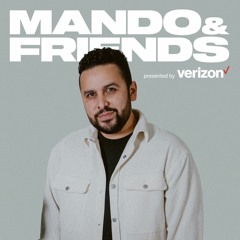 Mando & Friends: Omar Chaparro (S2, E20)