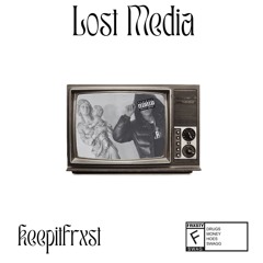 Lost Media