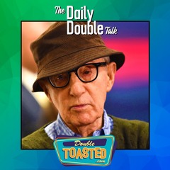 THE DAILY DOUBLE TALK - 02 - 06 - 2021