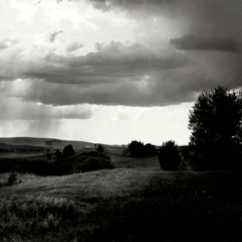 solitude