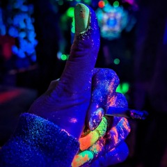 Alisa Van Blau - Harder Tekk