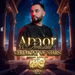 Ceremony of Stars – Eternal BPM - Mixed by Kmirod