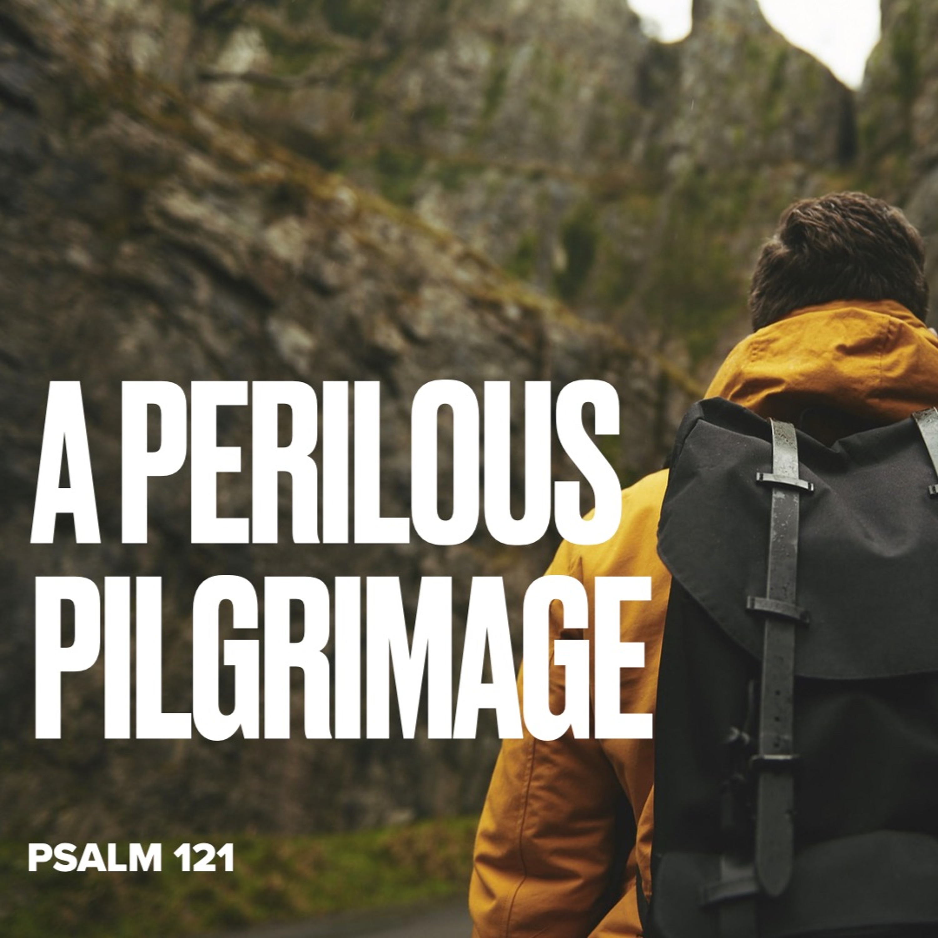 A Perilous Pilgrimage, 1-2-2022 episode artwork