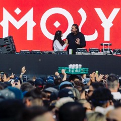 OfF Piknic- Opening Set For Solomun- Parc Jean-Drapeau, Montreal