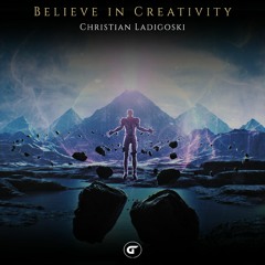 Believe In Creativity (Epic Music)