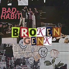 BEST REQEST BROKENGENK🔥TAKIS!! [BODY BACK] - DJ FAISALHKY