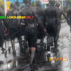 SOCA LUNCH BREAK VOL 7 GRENADA  INDEPENDENCE EDITION