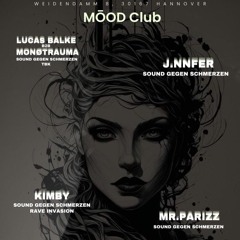 Moodclub- SGS Labelnight w/J.NNFER_WAV