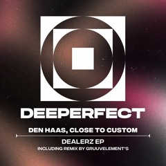 Den Haas, Close to Custom - Spice Up (GruuvElement's Remix)