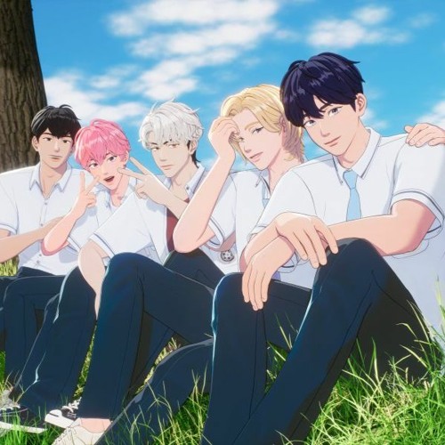 Stream [COVER] The 6th Summer - PLAVE by Liorsky (II) | Listen