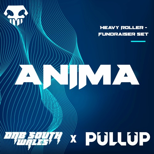 Heavy Roller Fundraiser - DnB South Wales x Pull Up
