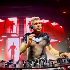 SURI LIVE AT WHITE PARTY BANKOK 2025 #TECHTOPIA