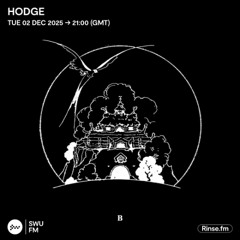Hodge - 02 December 2025